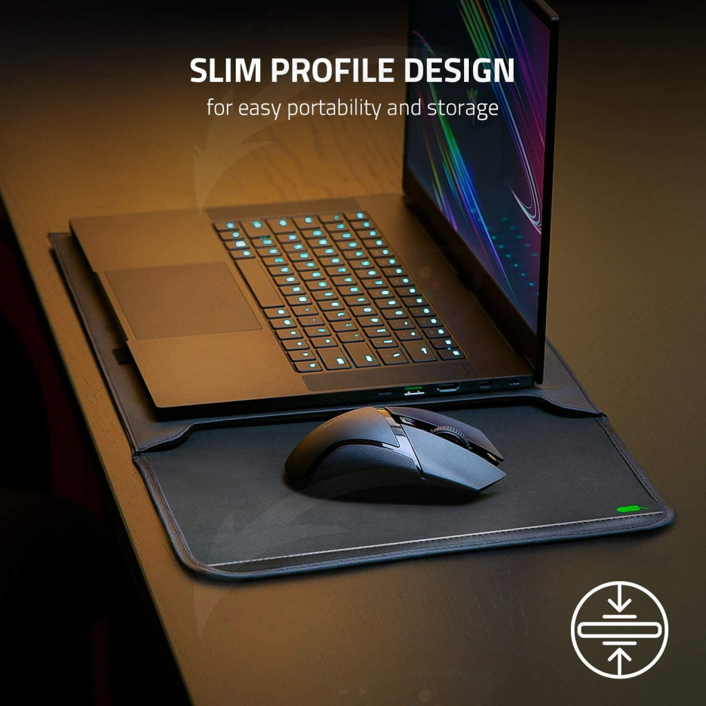 Razer Protective Sleeve V2 - For 15.6 Razer Protective Sleeve V2 - For 15.6
